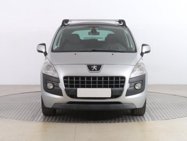 Peugeot 3008  1.6 HDi 