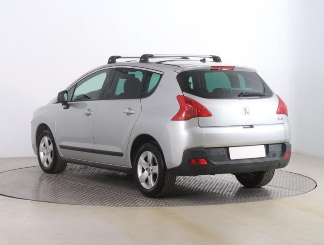 Peugeot 3008  1.6 HDi 