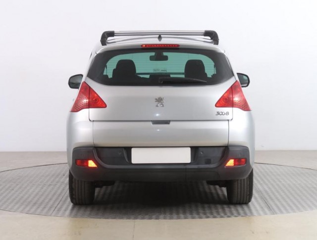 Peugeot 3008  1.6 HDi 
