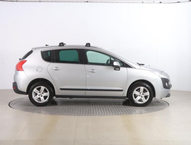 Peugeot 3008  1.6 HDi 