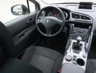 Peugeot 3008  1.6 HDi 