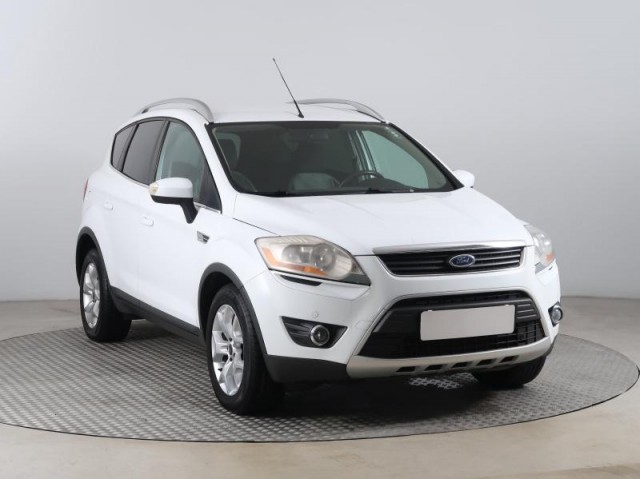 Ford Kuga  2.0 TDCi 