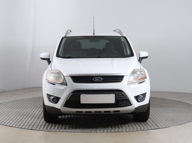 Ford Kuga  2.0 TDCi 