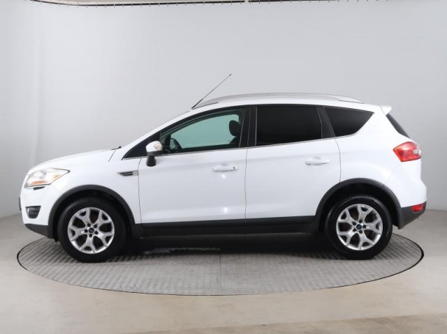 Ford Kuga  2.0 TDCi 