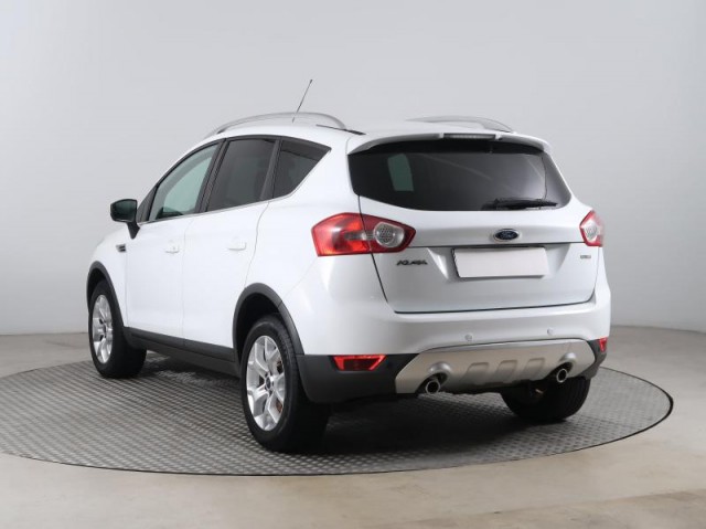 Ford Kuga  2.0 TDCi 