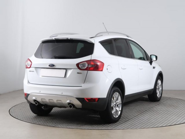 Ford Kuga  2.0 TDCi 