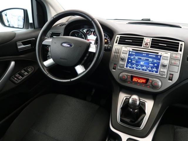 Ford Kuga  2.0 TDCi 