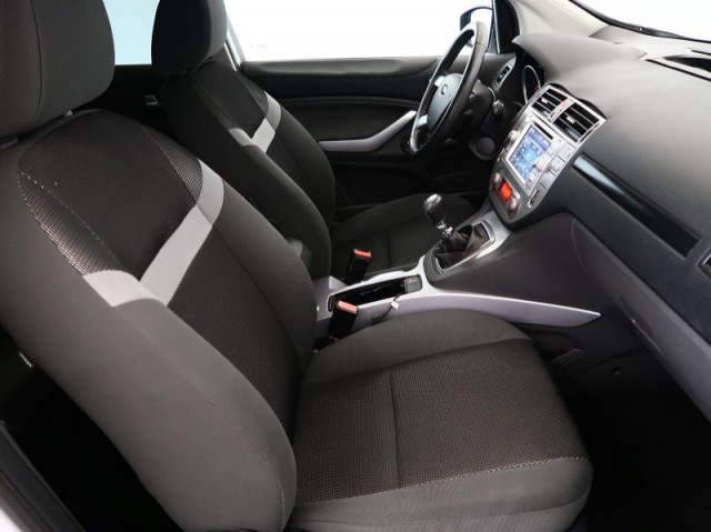 Ford Kuga  2.0 TDCi 