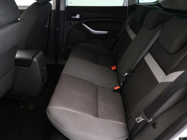 Ford Kuga  2.0 TDCi 