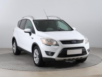 Ford Kuga  2.0 TDCi 
