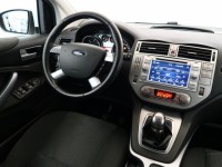 Ford Kuga  2.0 TDCi 