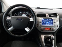 Ford Kuga  2.0 TDCi 