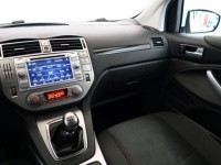 Ford Kuga  2.0 TDCi 