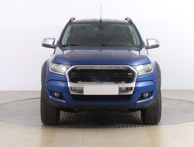 Ford Ranger  2.2 TDCi Limited