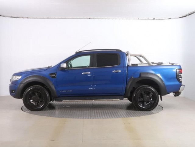Ford Ranger  2.2 TDCi Limited