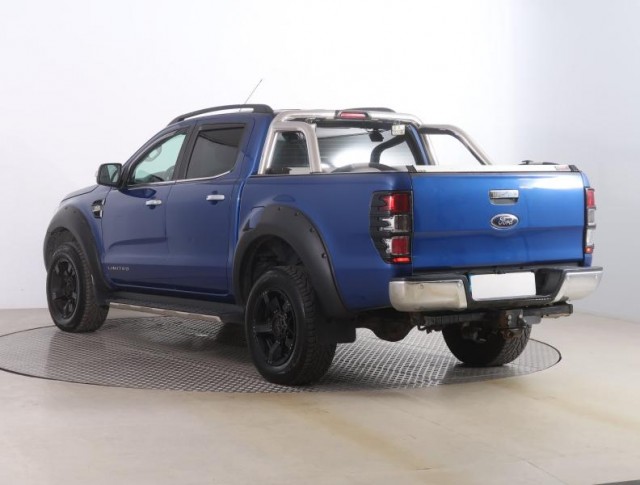 Ford Ranger  2.2 TDCi Limited