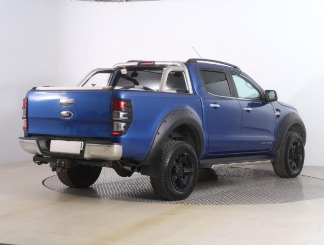 Ford Ranger  2.2 TDCi Limited