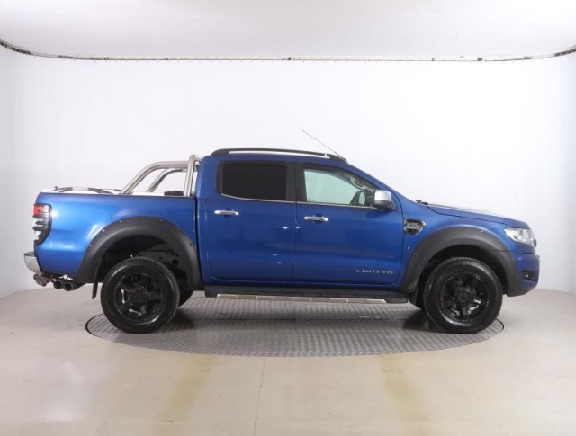 Ford Ranger  2.2 TDCi Limited