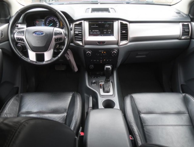 Ford Ranger  2.2 TDCi Limited