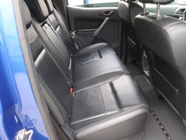 Ford Ranger  2.2 TDCi Limited