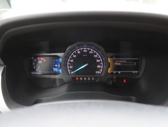 Ford Ranger  2.2 TDCi Limited