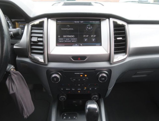 Ford Ranger  2.2 TDCi Limited