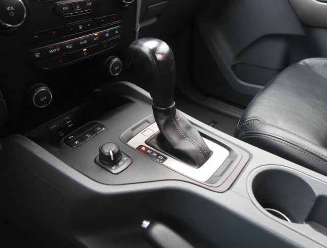 Ford Ranger  2.2 TDCi Limited