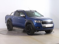 Ford Ranger  2.2 TDCi Limited