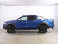 Ford Ranger  2.2 TDCi Limited