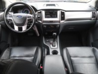 Ford Ranger  2.2 TDCi Limited