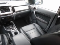Ford Ranger  2.2 TDCi Limited