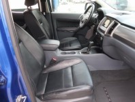 Ford Ranger  2.2 TDCi Limited