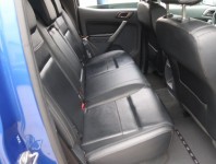 Ford Ranger  2.2 TDCi Limited
