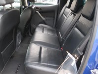 Ford Ranger  2.2 TDCi Limited