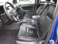 Ford Ranger  2.2 TDCi Limited