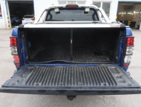 Ford Ranger  2.2 TDCi Limited