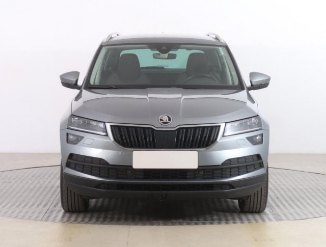 Škoda Karoq  2.0 TDI Active
