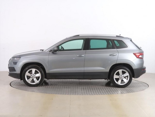 Škoda Karoq  2.0 TDI Active