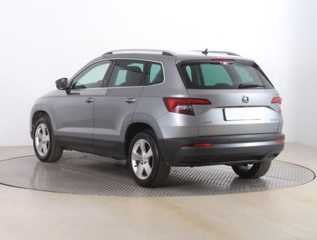 Škoda Karoq  2.0 TDI Active