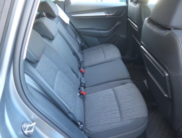 Škoda Karoq  2.0 TDI Active