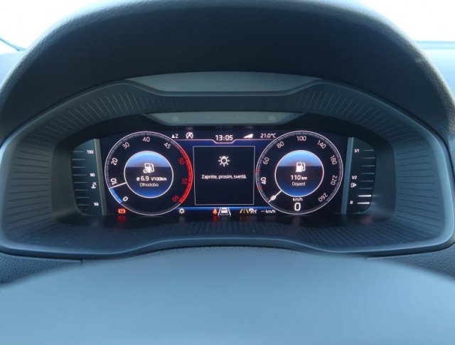 Škoda Karoq  2.0 TDI Active