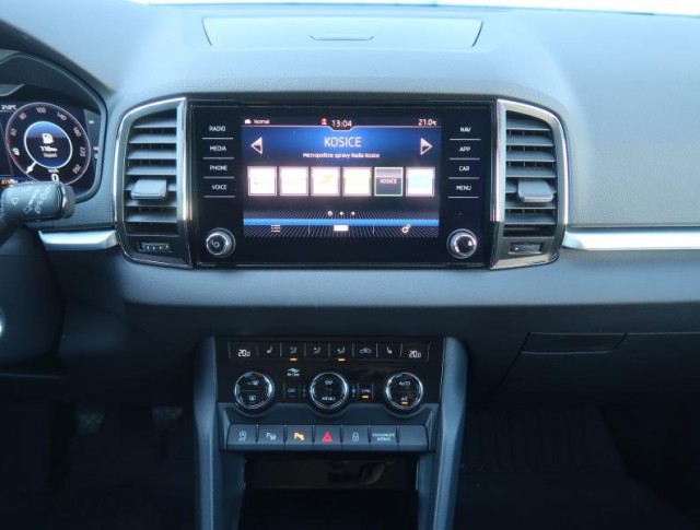 Škoda Karoq  2.0 TDI Active