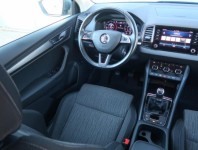 Škoda Karoq  2.0 TDI Active