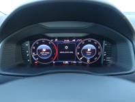 Škoda Karoq  2.0 TDI Active