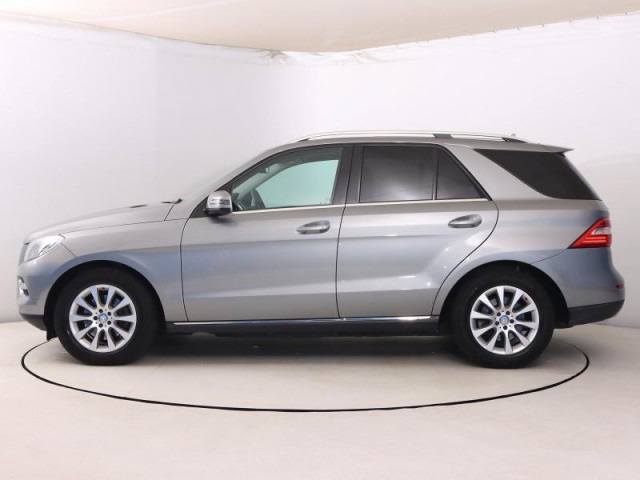 Mercedes-Benz ML  ML 350 BlueTEC 