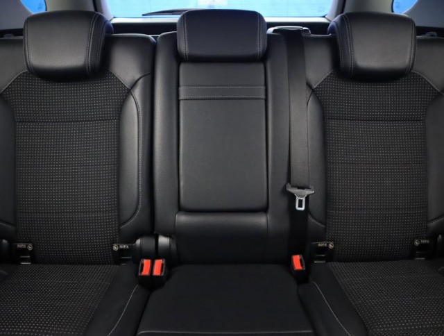 Mercedes-Benz ML  ML 350 BlueTEC 