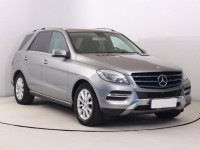 Mercedes-Benz ML  ML 350 BlueTEC 