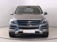 Mercedes-Benz ML  ML 350 BlueTEC 
