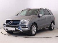 Mercedes-Benz ML  ML 350 BlueTEC 