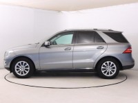 Mercedes-Benz ML  ML 350 BlueTEC 